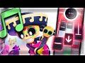 Supercell Songs Clash Royale Brawl Stars Hay Day Clash Of Clans 