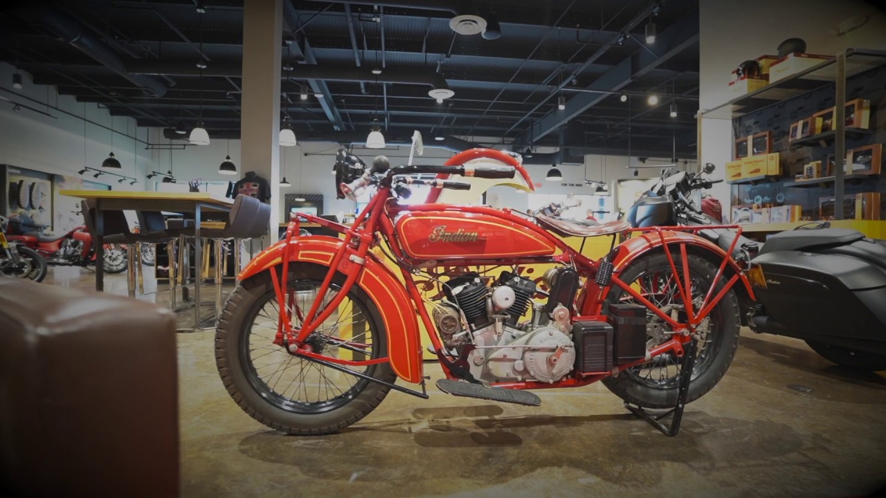 Bell County Motoworks Showroom Tour YouTube