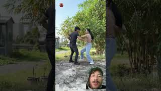 viral shorts #action #funny #comedy #martialarts q #vothuat_hcm #korea #mma #usa #dayvomma