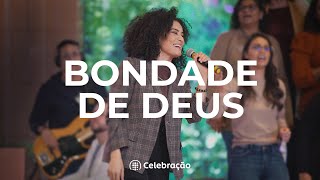 Vignette de la vidéo "Bondade de Deus | Ibab Celebração"