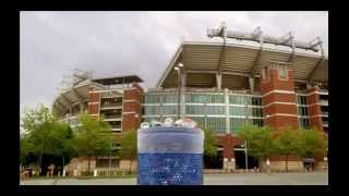 I Want To Be A Stadium