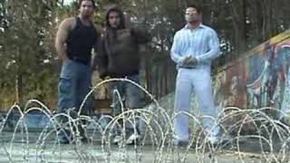 Isme - R.h.h.b Nabil M. Btmsquad Reimwerk Dako Cane..
