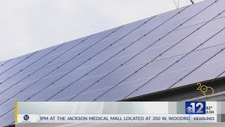 Jackson code enforcement cracks down on building violations
