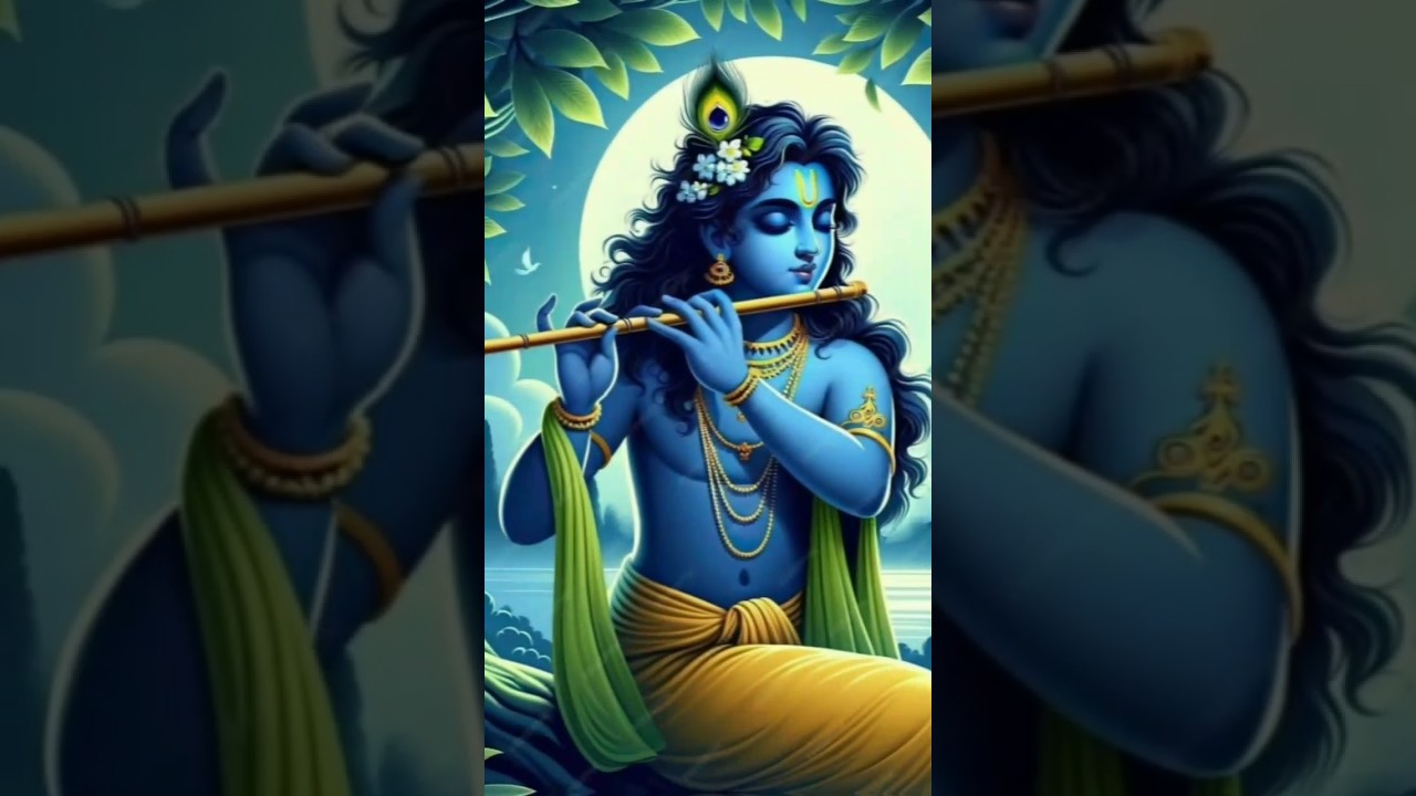 🕉️🔥Achyutam keshavam ✨🕉️🔥 ram Narayanam 🕉️ #shortsfeed #shorts #short #viral #trending #ytshorts #yt