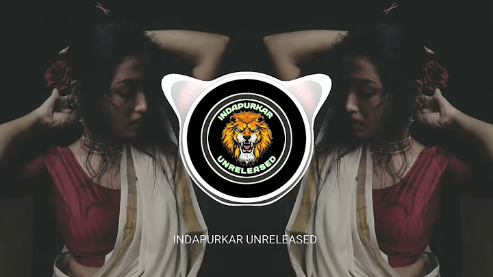 31 DECEMBER LA SODIN MI DARU || CIRCUIT SBL MIX || ITS GANYA STYLE || INDAPURKAR UNRELEASED