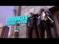 BROOKLYN NINE-NINE 3x19 - TERRY KITTIES