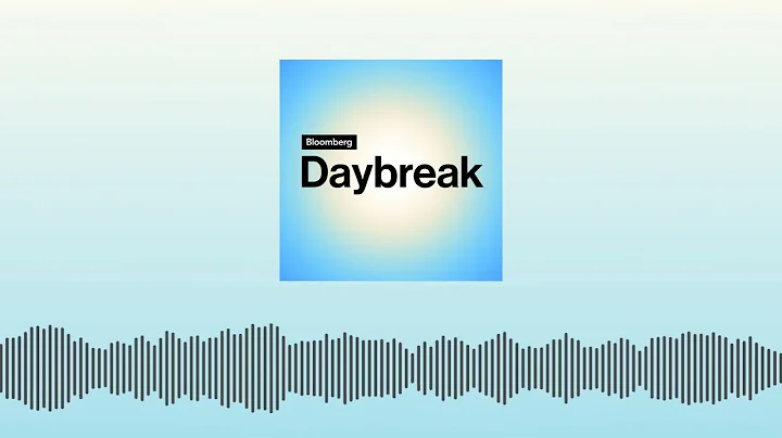 Nvidia Earnings Ease AI Bubble Fears; Traders Brace for Jobs Report | Bloomberg Daybreak: US Edition