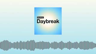 Nvidia Earnings Ease AI Bubble Fears; Traders Brace for Jobs Report | Bloomberg Daybreak: US Edition