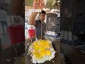 Massive Anda Fry making in Pune | Indian Street Food #eggbhurji #eggdish #ytshorts