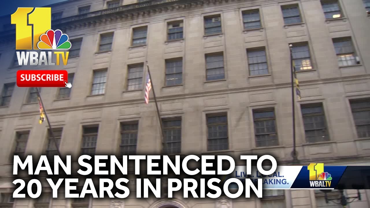 deputy-s-convicted-murderer-sentenced-to-20-years-in-prison-youtube