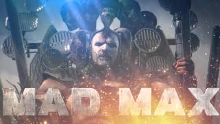 Mad Max"Eye of the Storm trailer" song/music [AC/DC-Hells Bells]