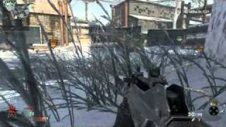 Call of duty Black Ops- Rolling Thunder 5 kills