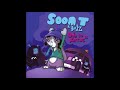 05 - Soom T & Budz - Light it (Audio track)