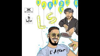 Dj Kader K Feat Le Smyle Lafter