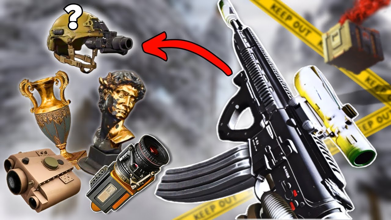 Тактика и противостояния на Северном плато 🔥💀 | ARENA BREAKOUT