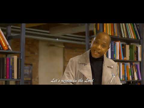 Bayo Babajide Mo L’ayo ft Jumbo Ane Official Video