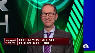 Markets signal Fed doesn't want to risk recession, says BNP Paribas' Morris screenshot 5