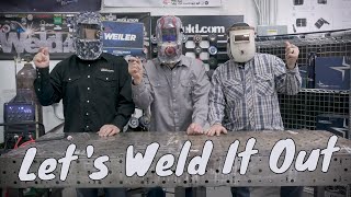 Review of AHP AlphaTIG 225Xi AC/DC Inverter TIG Welder