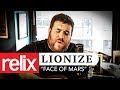 "Face Of Mars" - Lionize | Relix Studio Sessions | 8/23/17