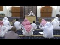     شرح حديث   ك ت ب  الله  م ق اد ير  ال خ لائ ق    