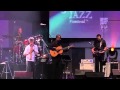 Living Inside Your Love - Earl Klugh Live at Java Jazz Festival 2013