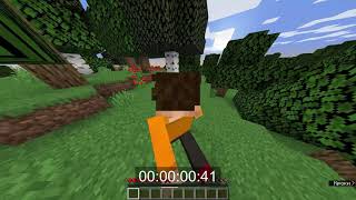 Random Seed Enter Nether 30s