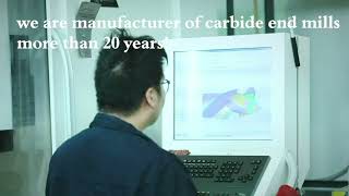 BFL Solid Carbide Micro Ball Nose End Mill Net Worth