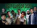 BEST CLIPS OF 2020 ( JelyFishTN - d0wwN - TakiiGG_ - Yurrics -  IamMoonz  - DunklerMike - Caffard )