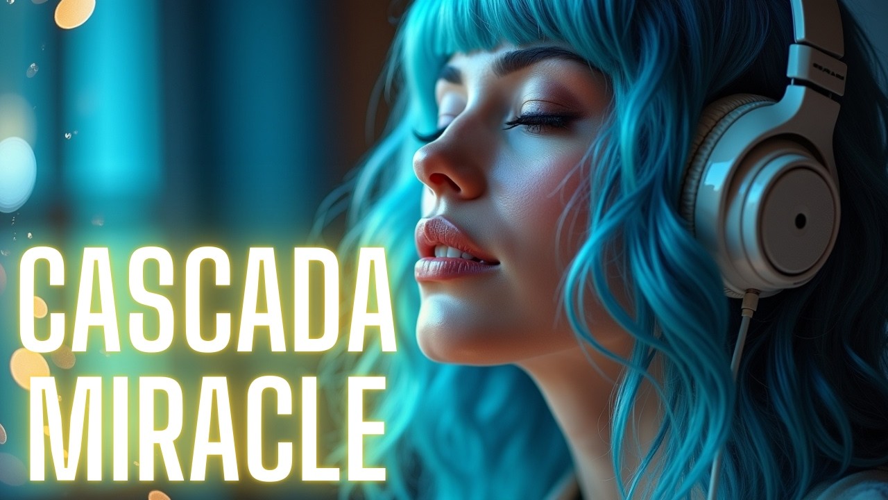 Cascada - Miracle (Mavexx Remix)