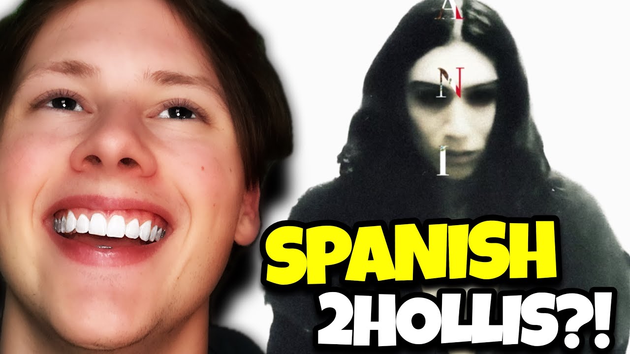 Реакция ColeFrosty на Rommulas - Animal (эпизод)