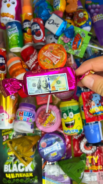 Dollar chocolate #fypシ゚viral #sweet #fyp #fypyoutube #shorts #shortvideo #dollar
