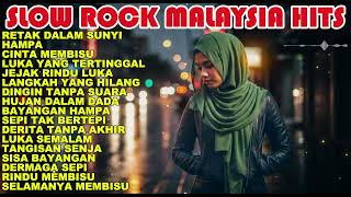 Download Lagu Lagu Slow Rock Melayu Malaysia Galau Favorit Sepanjang Masa MP3