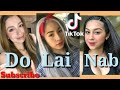 Best of DoLaiNab Tiktok Compilation | Donnalyn Bartolome ft. Jelai Andres ft. Zeinab Harake