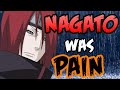 Nagato: The First Child Of Prophecy - Naruto Discussion | Tekking101