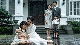 她被扫地出门，隔天带着女儿回归豪门！渣夫却后悔了，求原谅！[MULTI SUB] 💘 #chinese television dramas #逆袭 #爽剧 #豪门 #shortdramas screenshot 1