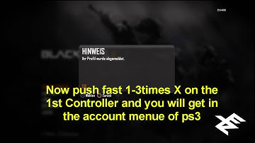 BLACK OPS 2 PRESTIGE GLITCH Tutorial | After Patch 2.04
