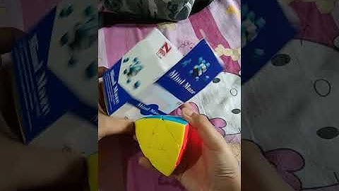 Unboxing of mastermorphix#shorts