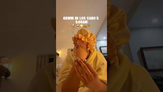 Well hello again! #youtubeshorts #grwm #funny #viral #fypシ