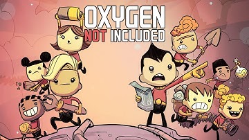 Alpha 2 - oxygen not included soundtrack