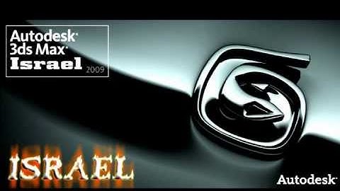 edged faces and  modifier in 3d max