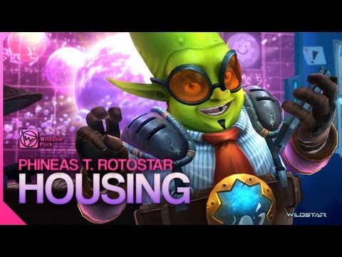 : Flick: Protostar Announces Nexus Housing Initiative