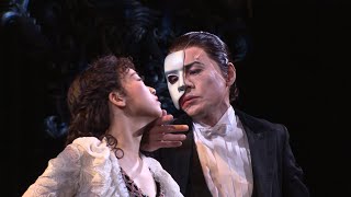 SHIKI THEATRE COMPANY：THE PHANTOM OF THE OPERA ：2021.4～5