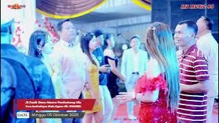 Delima  | MZ MUSIC 99 | Live Muara Penimbung Ulu   | SHAPA WG CHANNEL