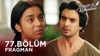 Bilmezler Ki Kalbimdesin (Imlie) Hint Dizisi 77. Fragmanı 14 Eylül 2026 ​