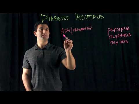 diabetes-insipidus