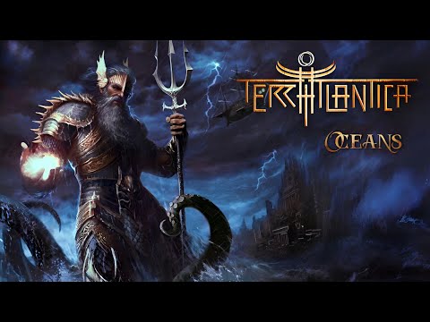 Terra Atlantica — TERRA ATLANTICA - Oceans (Full Album 2025)