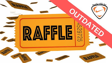 Another Nike Bot - Raffle Result