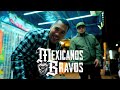 Kinto Sol - Mexicanos Bravos (Video Oficial)