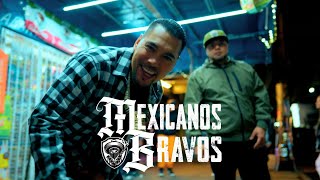 Kinto Sol - Mexicanos Bravos (Video Oficial)