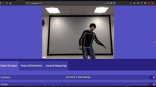 Celebrity CTP prototype demo Profile